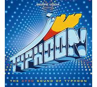 Loda Beppe DJ Pres Typhoon - The Afro Sound of Typhoon