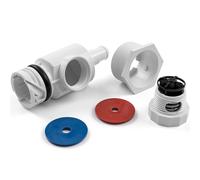 Lodd Pool - 9-100-9001 UWF Connecteur Assemblée Pièce de rechange pour Polaris 280 180 380 | Raccord mural universel Quick Connect pour nettoyeur automatique de piscine