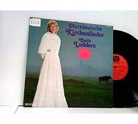 Lodders, Carla - Plattdeutsche Kirchenlieder
