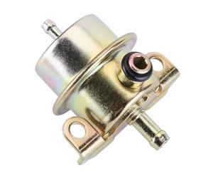 Loddery Régulateur de Pression de Carburant 0280160235 Compatible avec VW Golf Rallye 0280160241 0280160249 0280160294