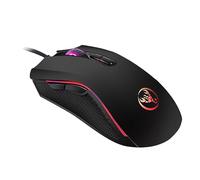 LODDEYEE 1 souris informatique A869 avec fil en plastique