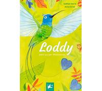 Loddy, petit gruyer d'Amazonie