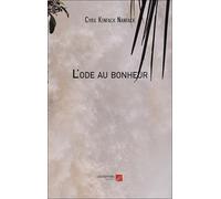 L'ode au bonheur