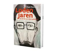 Loden jaren: de Bende van Nijvel gekaderd