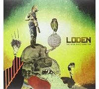 Loden - Star-Eyed Condition