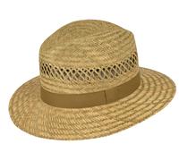 Lodenhut Manufaktur ANDREAS - Chapeau pour hommes naturel
