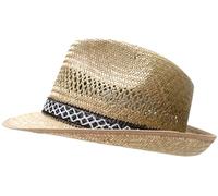 Lodenhut Manufaktur CHAPEAU HOMME DE BAVIÈRE protection optimale contre les UV / léger / aéré