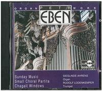 LODENKEMPER RUDOLF (tromba) - Sunday Music Small Choral