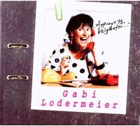 Lodermeier,Gabi - Apparat 13,Veiglhofer. [Import]