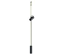 Lodes Cima Suspension/Lampadaire Jaune