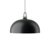 Lodes Jim Dome Suspension Noir/ Blanc/ Gris