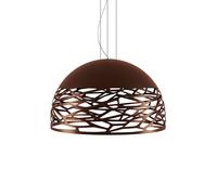 Lodes Kelly Large Dome Pendelleuchte, bronze