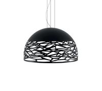 Lodes Kelly Large Dome Pendelleuchte, noir mat