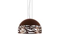 Lodes Kelly Small Dome Pendelleuchte, bronze