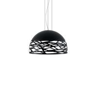 Lodes Kelly Small Dome Pendelleuchte, noir mat