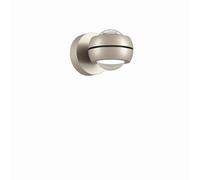 Lodes Nautilus Mini 2700K Applique Murale Champagne