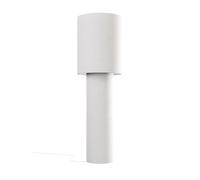 Lodes Pipe Large Stehleuchte, blanc