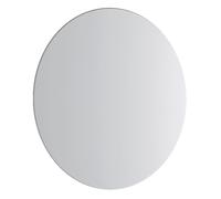 Lodes Puzzle Mega Round Large Decken-/Wandleuchte, blanc mat