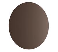 Lodes Puzzle Mega Round Large Decken-/Wandleuchte, taupe