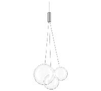 Lodes Random Suspension Cristal
