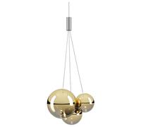 Lodes Random Suspension Or