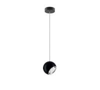 Lodes Spider Pendant Pendelleuchte, noir mat