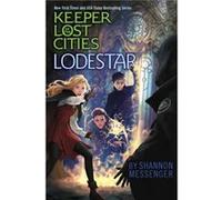 Lodestar by Messenger & Shannon Messenger Shannon (Auteur)