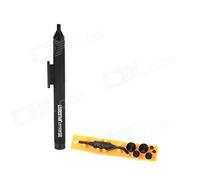 Lodestar L611938 antistatique Aspiration sous vide Pen pour composants SMD - Noir
