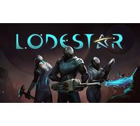 Lodestar (Steam Accounts)