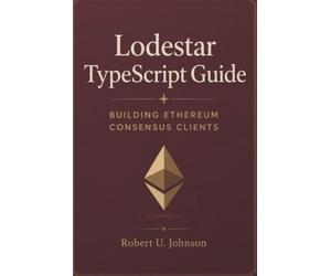Lodestar TypeScript Guide: Building Ethereum Consensus Clients
