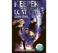Lodestar (Volume 5)