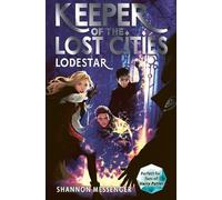 Lodestar (Volume 5)