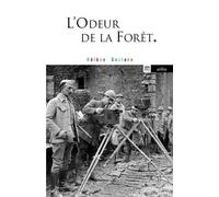 L'Odeur de la forêt - Hélène Gestern - Arlea - Poche - Roman