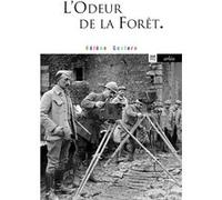 L'Odeur de la forêt Hélène Gestern (Auteur)