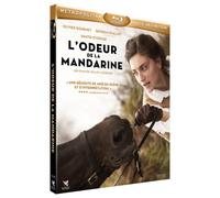L'odeur de la mandarine Blu-ray
