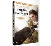 L'odeur de la mandarine DVD DVD