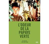 L'odeur De La Papaye Verte