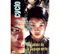 Arte Clothing – L'odeur de la papaye verte – Cyclo