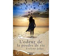 L'odeur de la poudre de riz