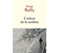 L'odeur de la sardine