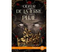 L'odeur de la terre après la pluie - George J. Ghislain - Juno Publishing - broché - Récit