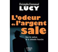 L'odeur de l'argent sale : Dans les coulisses de la criminalité financière