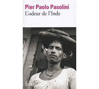 L'Odeur de l'Inde