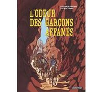 L'Odeur des garçons affamés Frederik Peeters (Dessinateur), Loo Hui Phang (Scénario)
