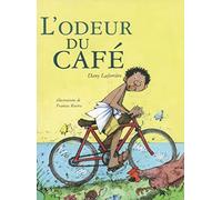 L'odeur du café
