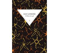 L'odeur du café - Dany Laferrière - Zulma - broché - Roman