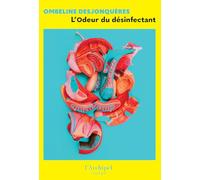 L'Odeur du désinfectant