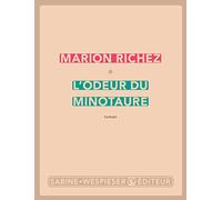 L'odeur du minotaure