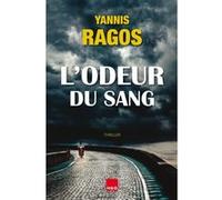 L'odeur du Sang
