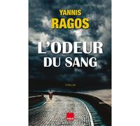 L'odeur du Sang